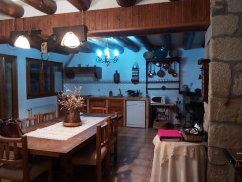 Casa Rural Benede Country House in Aragon