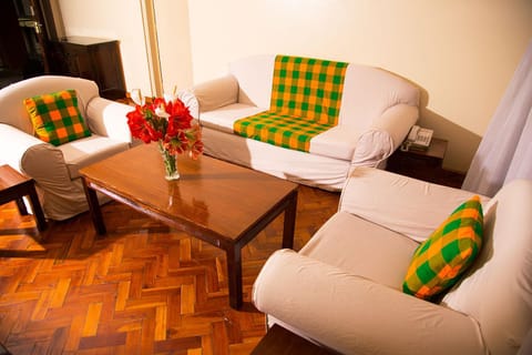 Njema Court Apartment Appart-hôtel in Nairobi