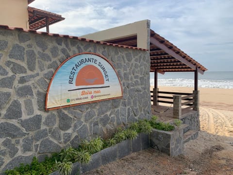 Black Point Beach Club Bed and Breakfast in State of Rio de Janeiro