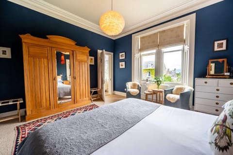 Washington House Bed and Breakfast in Nairn