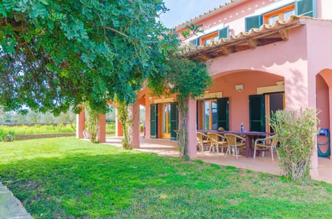 Garden, Balcony/Terrace, Dining area