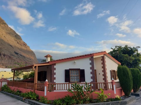 Mi Jardin House in El Hierro