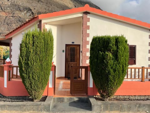 Mi Jardin House in El Hierro