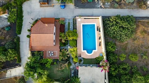 Mi Jardin House in El Hierro