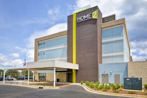 Home2 Suites By Hilton Rock Hill Hotel in Rock Hill