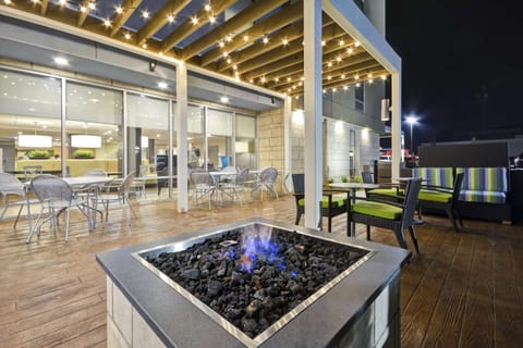 Home2 Suites By Hilton Rock Hill Hotel in Rock Hill