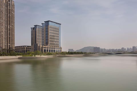 DoubleTree By Hilton Xiamen-Haicang Hotel in Xiamen