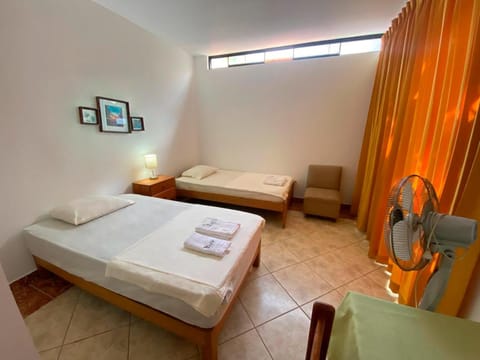 Alojamiento Familiar Villa Palmeras Bed and Breakfast in Tarapoto