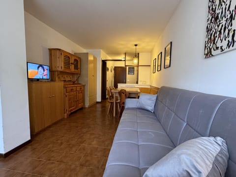 Appartamenti Doss Condo in Pinzolo