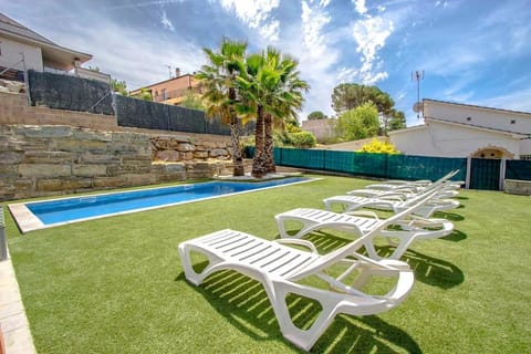 Patio, Garden, Garden view