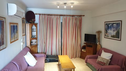 Sirena Sunrise Apartment 125 Copropriété in Paphos