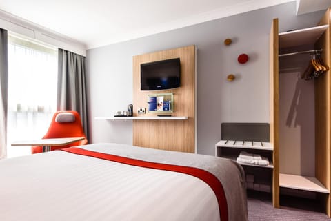 Holiday Inn Express London Stansted Airport, an IHG Hotel Hotel in Uttlesford