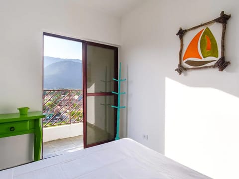 Apartamento em Caraguatatuba Wohnung in Caraguatatuba