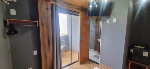 Casarão da Praia - Itaipuaçu, Jardim Atlântico, Maricá Bed and Breakfast in Niterói