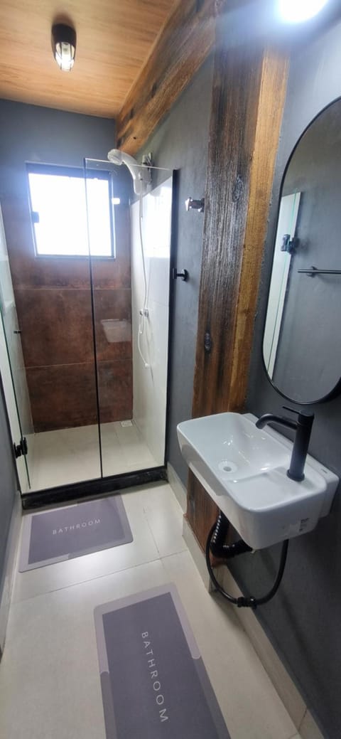 Casarão da Praia - Itaipuaçu, Jardim Atlântico, Maricá Bed and Breakfast in Niterói