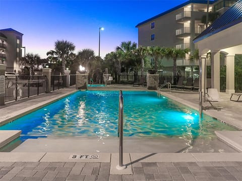 Alerio C303 Appartement in Miramar Beach