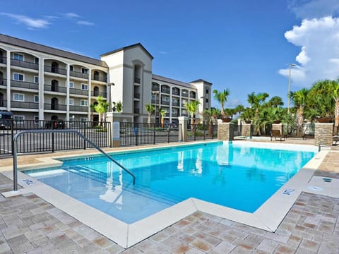 Alerio C303 Appartement in Miramar Beach