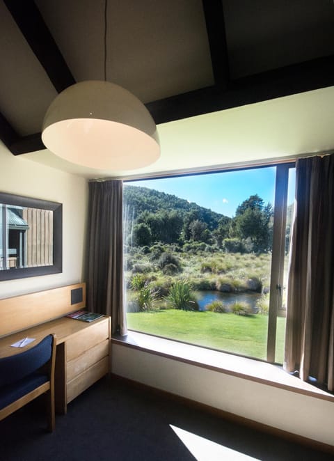 Alpine Lodge Nature lodge in Tasman District, Tasman, New Zealand