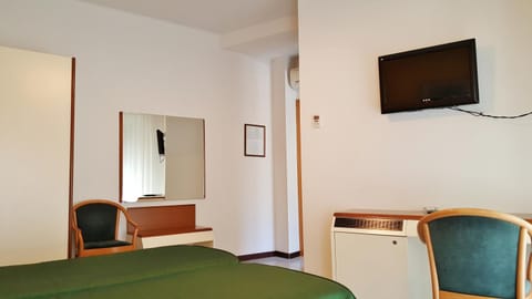 Hotel Italie et Suisse Hôtel in Stresa