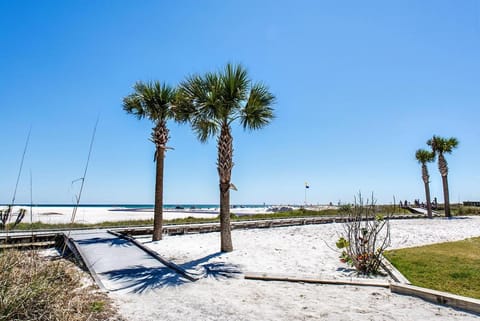 Heron's Watch House in Grayton Beach