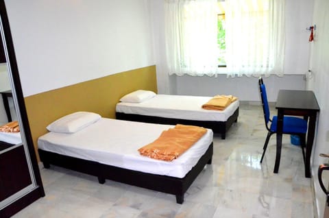 Homestay Klebang Ipoh Vacation rental in Ipoh