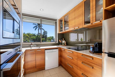 Montipora Unit 3 - In the heart of Airlie, wi-fi and Netflix Eigentumswohnung in Airlie Beach