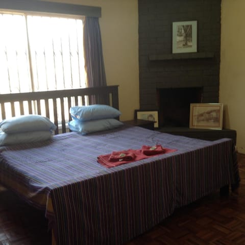 Teule Guest House Bed and Breakfast in Kenya