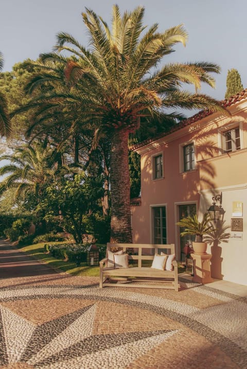 La Bastide de Saint Tropez Hotel in Saint-Tropez