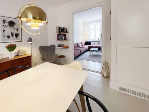 ApartmentInCopenhagen Apartment 9 Copropriété in Copenhagen