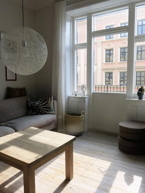 ApartmentInCopenhagen Apartment 414 Appartamento in Copenhagen