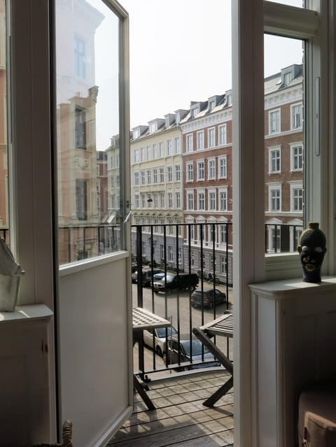 ApartmentInCopenhagen Apartment 414 Wohnung in Copenhagen