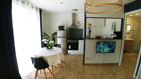 Caroline Appartamento in Oyonnax