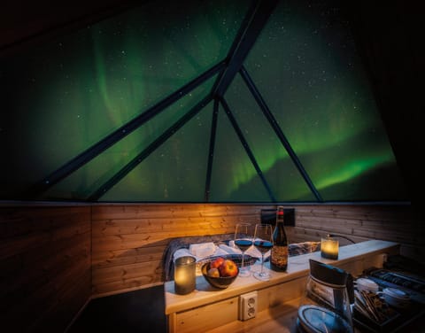 Star Arctic Hotel Hotel in Lapland