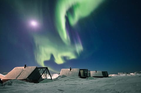 Star Arctic Hotel Hotel in Lapland