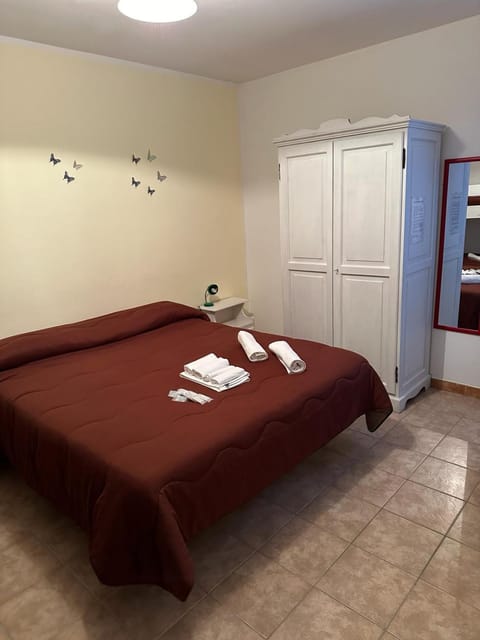 Claudia B&B Bed and Breakfast in Pescasseroli