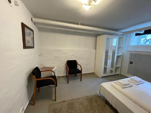 M18 Hotel in Frederiksberg