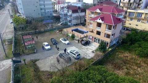 Guesthouse Natali Bed and Breakfast in Batumi