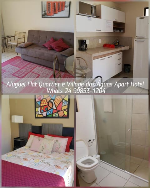 Shower, Toilet, Kitchen or kitchenette, Living room, Bedroom