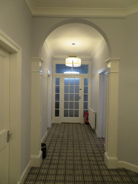 Craigievar Guest House Chambre d’hôte in Edinburgh