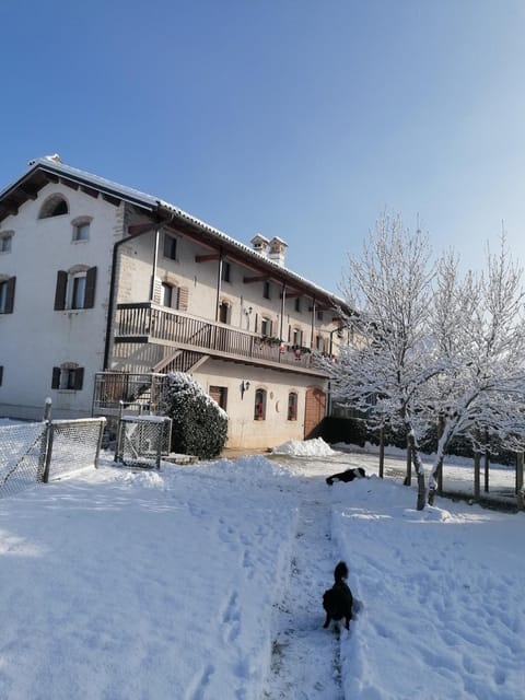 Casa Giovannella Pensão in Feltre