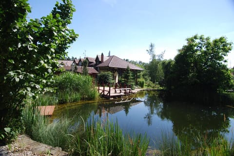 Ivanek guest house Bed and Breakfast in South Bohemian Region