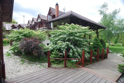 Ivanek guest house Bed and Breakfast in South Bohemian Region