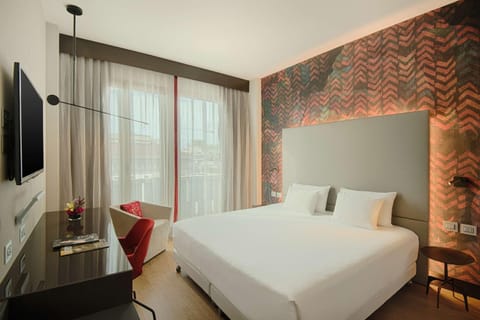 NH Collection Milano President Hotel in Milan