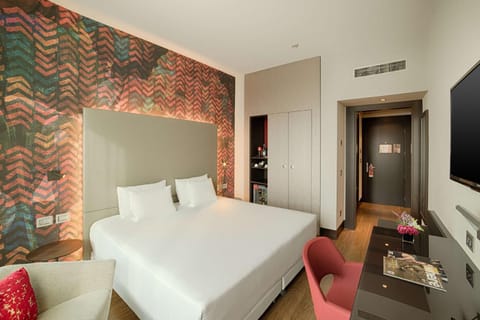 NH Collection Milano President Hotel in Milan
