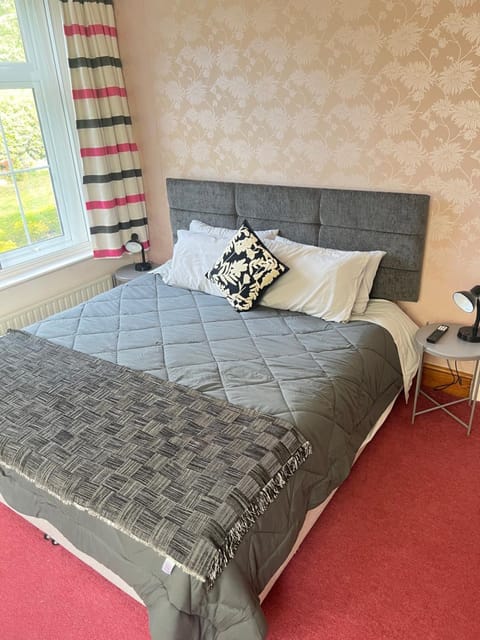 Lower Winsford Apartments & Rooms Bed and Breakfast in Bideford