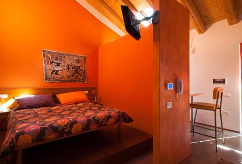 Lucciole per Lanterne Bed and breakfast in Gorizia