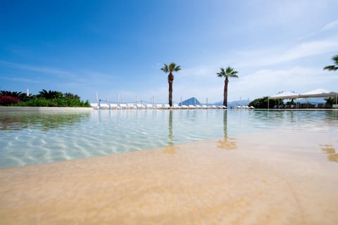 La Tonnara di Bonagia Resort Hotel in Sicily