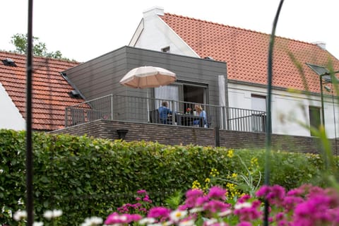 Vakantieverblijf Volmolen B&B Apartment in Dilsen-Stokkem