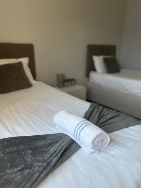 Glenrothes Central Apartment Apartment in Scotland