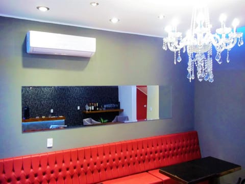 Lounge or bar